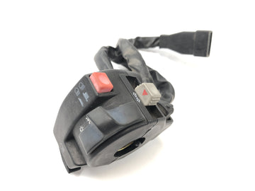 Husqvarna TE 610 E Dual H7 [1999] - Lenkerarmatur Lenkerschalter links