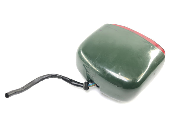 BMW R 60/5 [1973] - Feu arrière