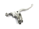 Suzuki RM Z 250 RJ41A [2007] — sajūga stiprinājuma stūres stiprinājuma kreisā sajūga svira-3