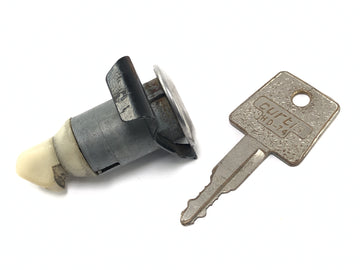 Honda GL 1000 Goldwing GL1 [1978] - Staufachschloss Schloss Staufach - 0