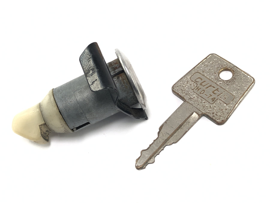 Honda GL 1000 Goldwing GL1 [1978] - Castillo Staufachschloss Staufach Castle