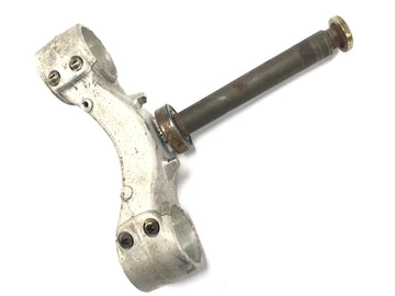 Cagiva Mito 125 EVO 8P [2000] - Gabelbrücke unten