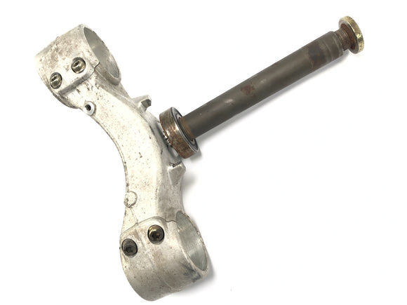 Cagiva Mito 125 EVO 8P [2000] - Gabelbrücke unten