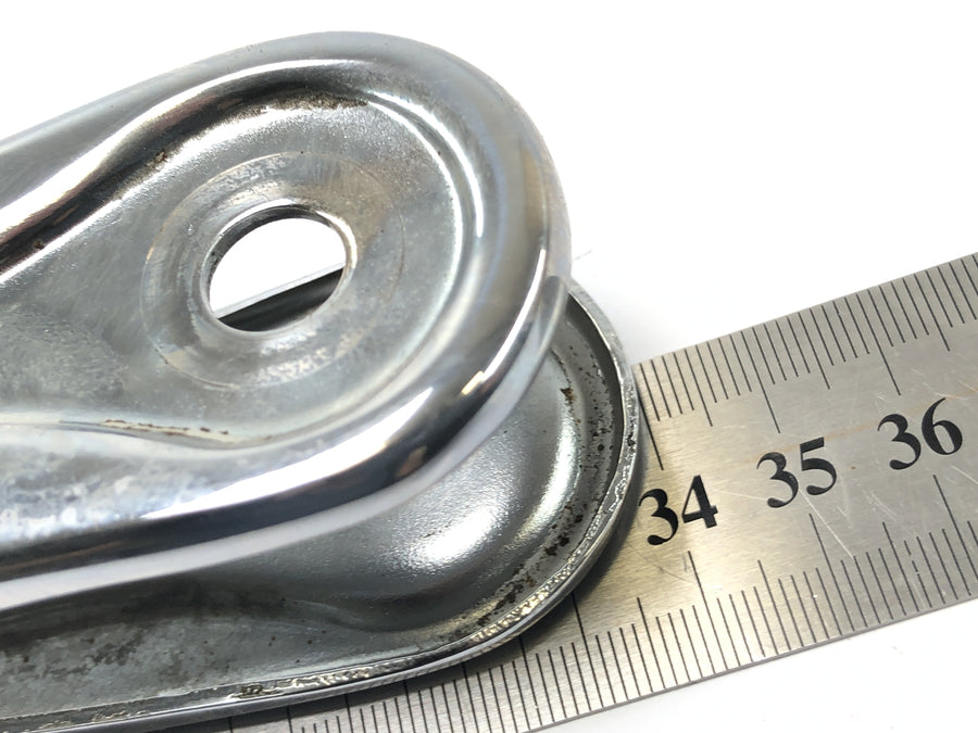 BMW K 1100 RS [1991] - Strut de anclaje de freno de puntal de anclaje