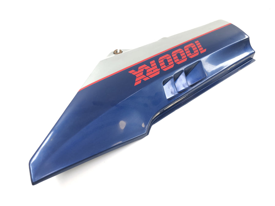 Kawasaki GPZ 1000 RX [1987] - Seitenverkleidung Seitenabdeckung Verkleidung hinten rechts