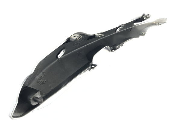 Moto Guzzi Norge 1200 [2006] - Задняя оболочка левая облицовка