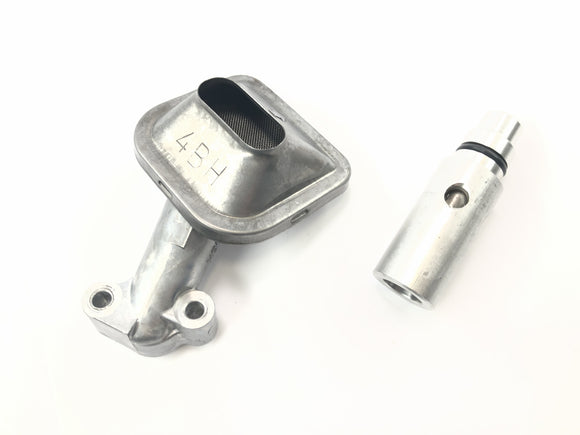 Yamaha GTS 1000 4FV [1997] - Ölsieb