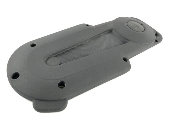 Moto Guzzi Norge 1200 [2006]  - 額の蓋の軽機の蓋