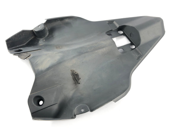 Ducati 1098 S H7 [2009] - Zadní pod převlečením interiéru