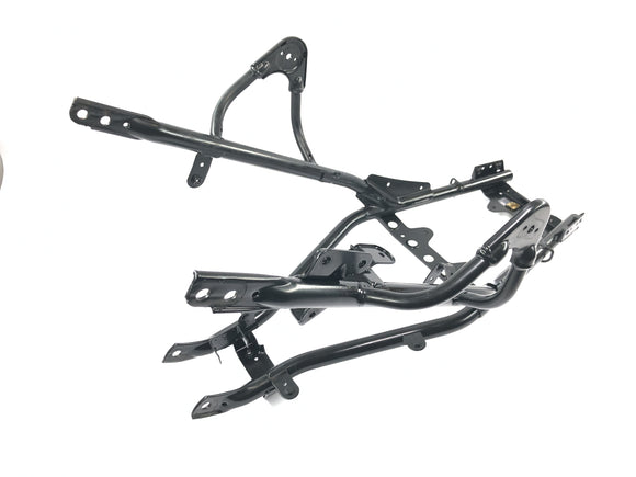 Triumph Thunderbird 900 T309RT [1995] - Heckrahmen Hecksubframe Sitzbankträger