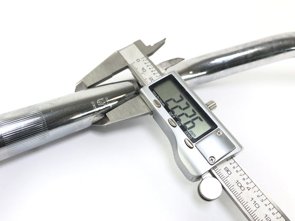 Honda CB 650 RC03 [1981] - руль