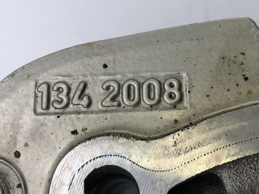 BMW R 1150 RT R22 [2001] - Zylinderkopf Ventilkopf links