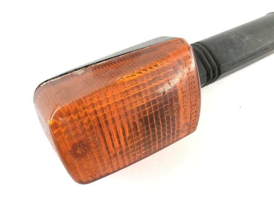 Suzuki Bandit 1200 GV75A [1998] - Blinker Set aan de voorkant