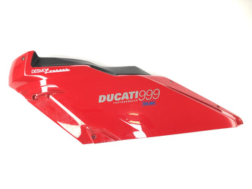 Ducati 999 H4 [2003] - Side cladding left cladding cladding part Calculation panel