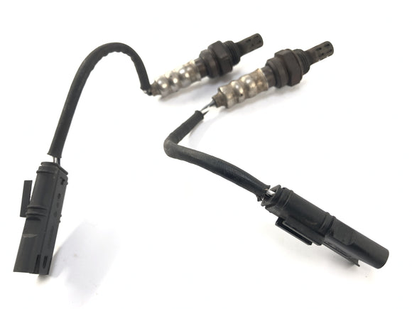 BMW R 1200 GS R12 K25 [2003] - Lambdasonde Set Lambdasonden