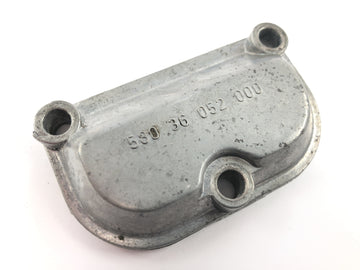 KTM 640 Adventure LC4 [2001] - coppia set coperchi valvole - 0