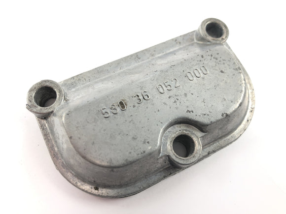 KTM 640 Adventure LC4 [2001] - par de tapas de válvulas