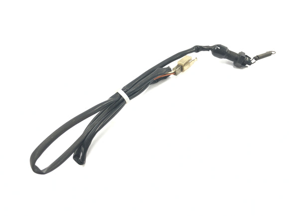 Suzuki Intruder VL 1500 AL [2000] - Bremslichtschalter hinten Fußbremshebel Schalter