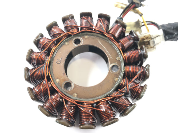 KTM 640 Adventure LC4 [2001] - Alternatore statore
