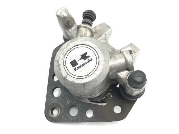 Kawasaki GPZ 1000 RX ZXT00A [1986] - Bremssattel Bremszange vorne links