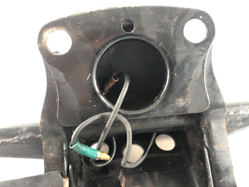 ヤマハXS 400 2A2 [1982]  - インジケータ付きケゼニカホルダー - 0