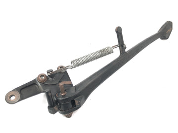 BMW K 1200 S K12S [2004] - Kickstand side stand with spring foot stand