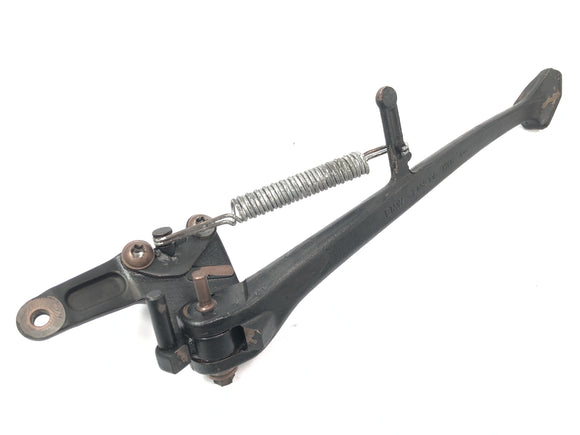 BMW K 1200 S K12S [2004] - Kickstand side stand with spring foot stand