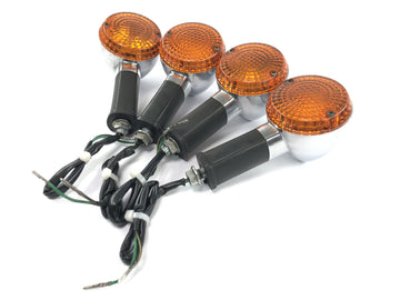 Kawasaki Zephyr 750 ZR750C [1994] - Blinker Blinkleuchte Blinker vorne hinten Satz - 0