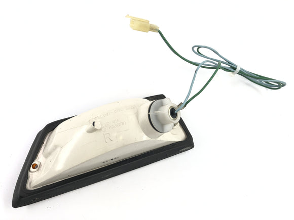 Honda GL 500 Silversching PC02 [1982] - Сторонний свет лампы под ключ