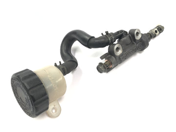 Yamaha TRX 800 4un [1996] - Bremsepumpe ved bagerste fodbremse - 0