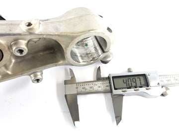 Honda XL 600 LM PD04 [1989] - Gabelbrücke unten - 0