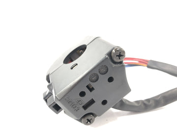 Ducati 999 H4 [2003] - handlebar fitting handlebar switch on the right - 0