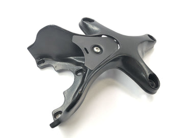 Triumph Speed ​​Triple T509 [1998] - Framehouder, balhoofdhouder, cockpitbevestiging - 0