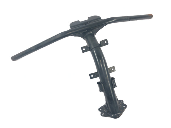 BMW C1 125 [2002] - Stuur stuur stuur voorste gedeelte