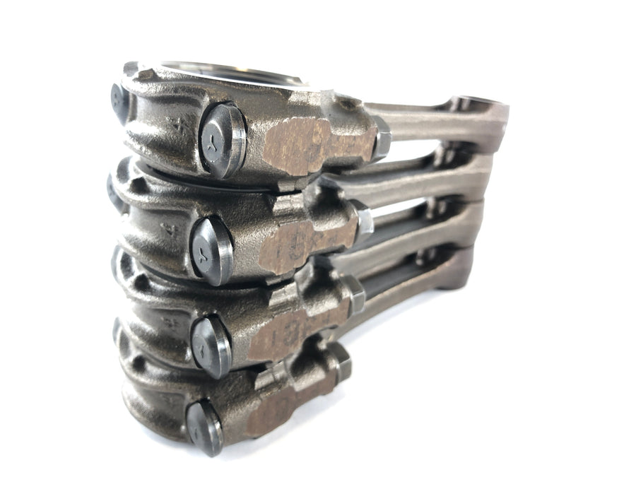 Yamaha XJR 1200 4PU [1995] - kepsu komplekt