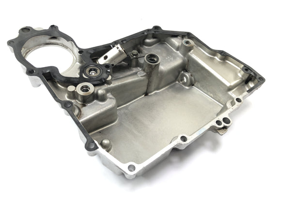 Yamaha TRX 800 4UN [1996] - Oliepanemotorlåg