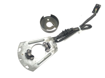 BMW R 1200 CL K30 [2003] - Captação