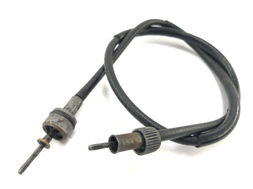 Yamaha XT 500 1U6 [1981] - Тахометр вал тахометра тахометр