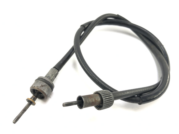 Yamaha XT 500 1U6 [1981] - Тахометр вал тахометра тахометр