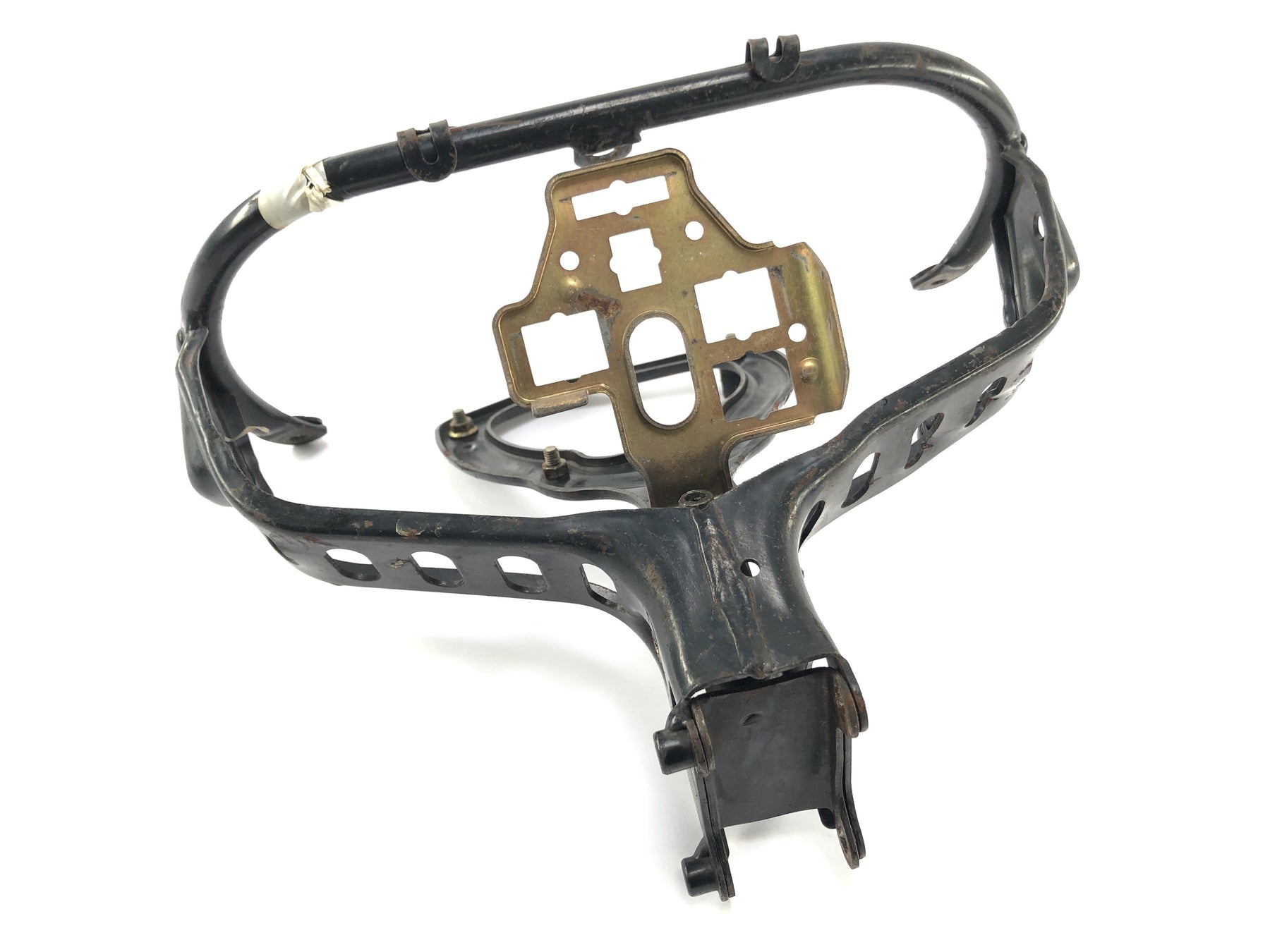 Cagiva Mito 125 8P [1991] - Antler front fairing bracket