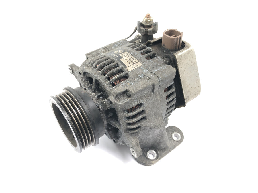 BMW R 1200 R R1ST [2008] - Lichtmaschine Generator Alternator Denso BMW Motorrad
