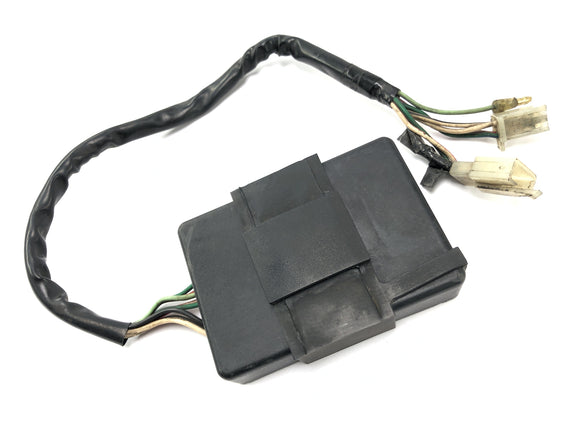 Honda NSR 125 JC22 [1998] - Módulo de encendido de la unidad de la caja de encendido CDI Unidad CDI Módulo de encendido