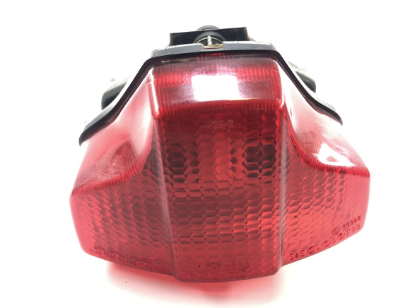 Yamaha RD 350 YPVS 31K [1984] - Taillight