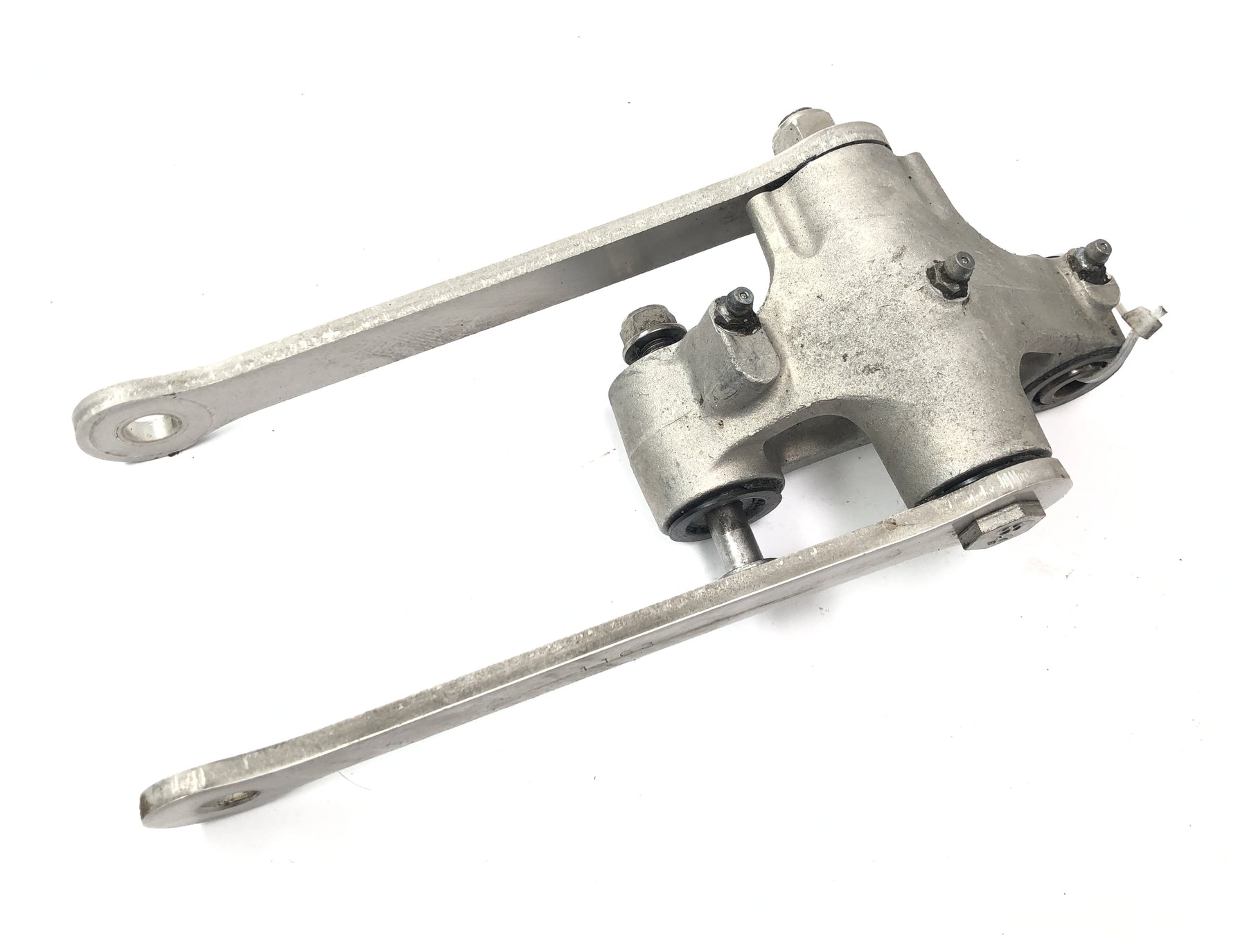 Kawasaki ZX 12 R ZXT20A [2001] - Rocker arm bone shock absorber