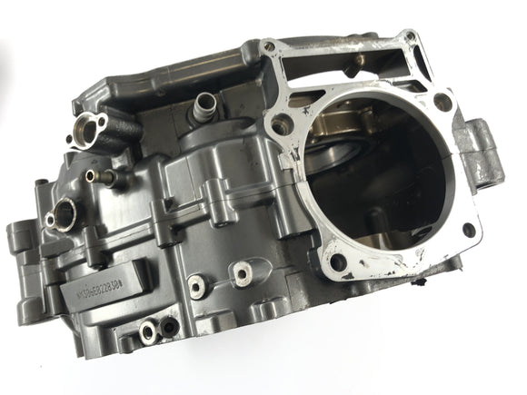 Yamaha XT 660 DM01 [2004] - Motor behuizing Lege behuizing