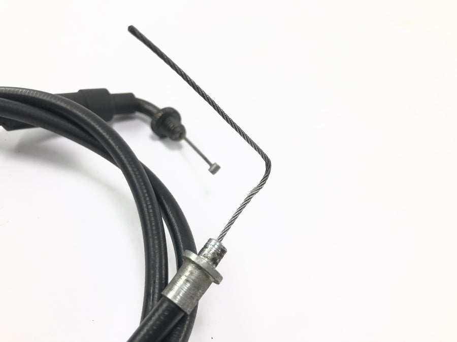 Moto Guzzi California 1100 EV KD [1998] - Chokekabel Bowdenkabel