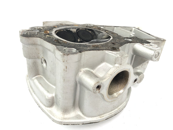 Honda GL 500 SilverWing PC02 [1982]  - 右側のシリンダーヘッド