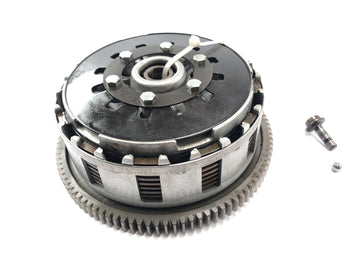 Yamaha FJ 1100 47e [1985] - sprzężenie - 0