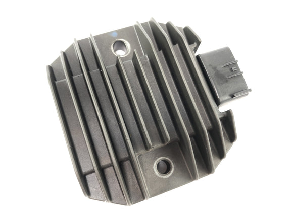 Kawasaki Ninja 125 BX125B [2024] - Spänningsregulatorkontroller