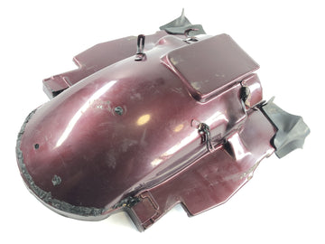 Honda Goldwing GL 1100 SC02 [1980] - Kotflügel hinten Innenverkleidung